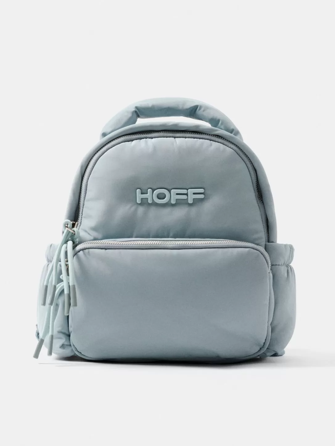 HOFF Backpack Nuptse Soft Blue Discount