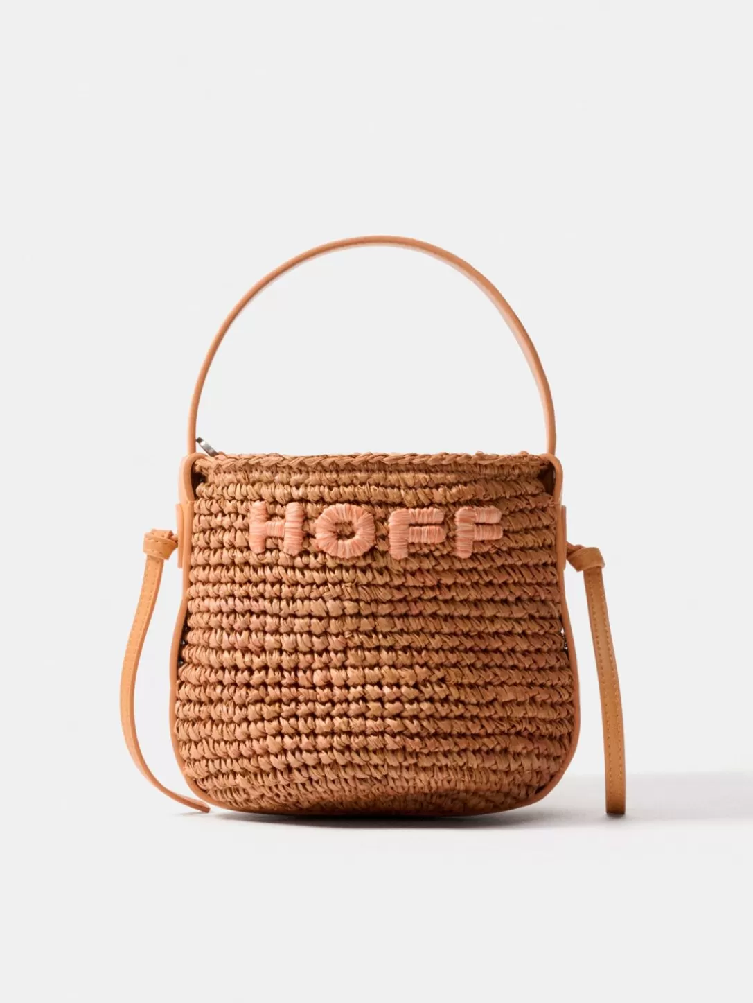 HOFF Bag Gavina Peach Hot