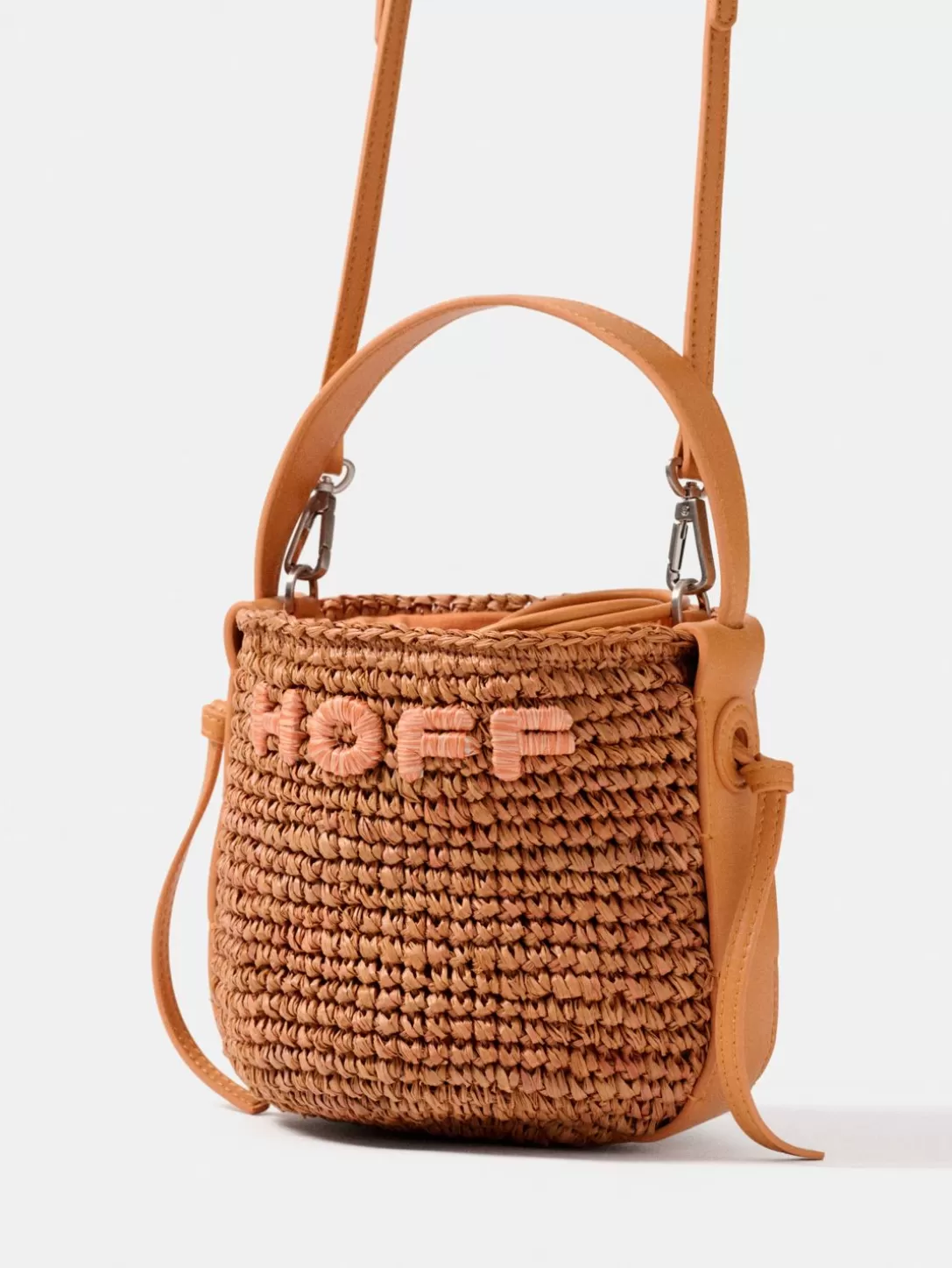 HOFF Bag Gavina Peach Hot