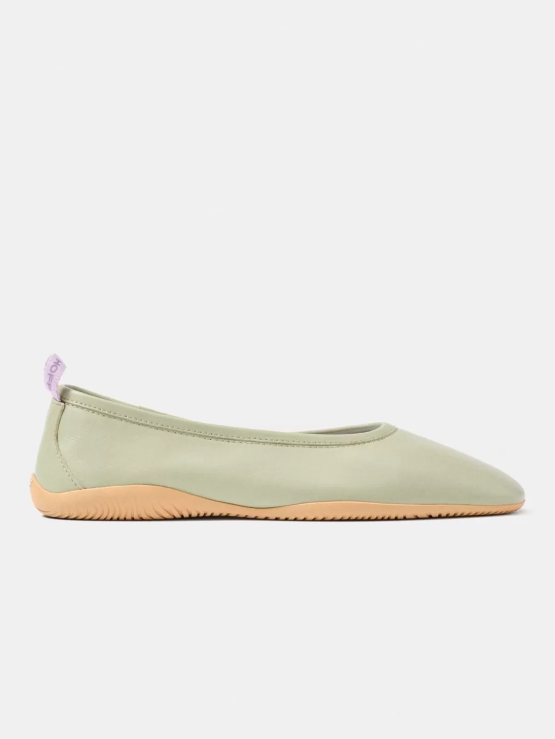 HOFF Ballet Flats Garnier Khaki Sale