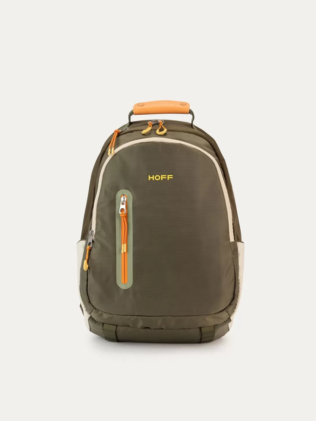 HOFF Commuter Backpack Khaki Shop