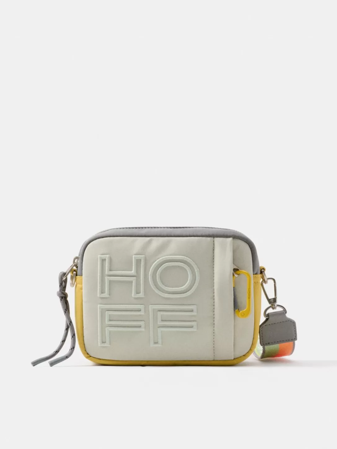 HOFF Crossbody Nylon Bridge Green Shop