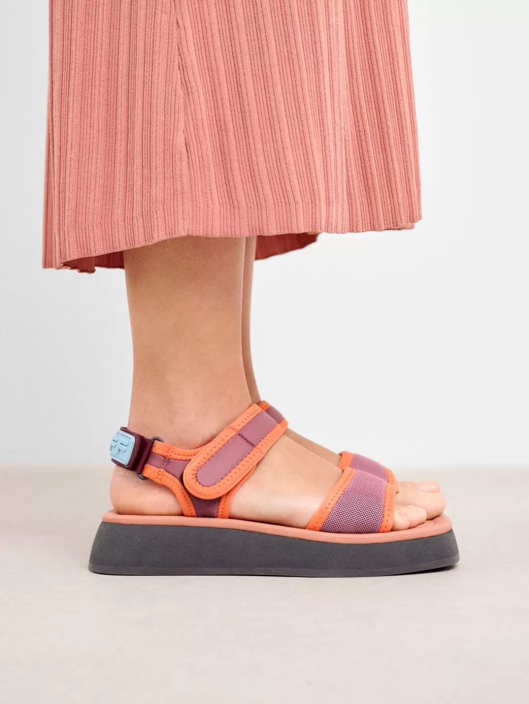 HOFF Sandal Deya Lilac Shop