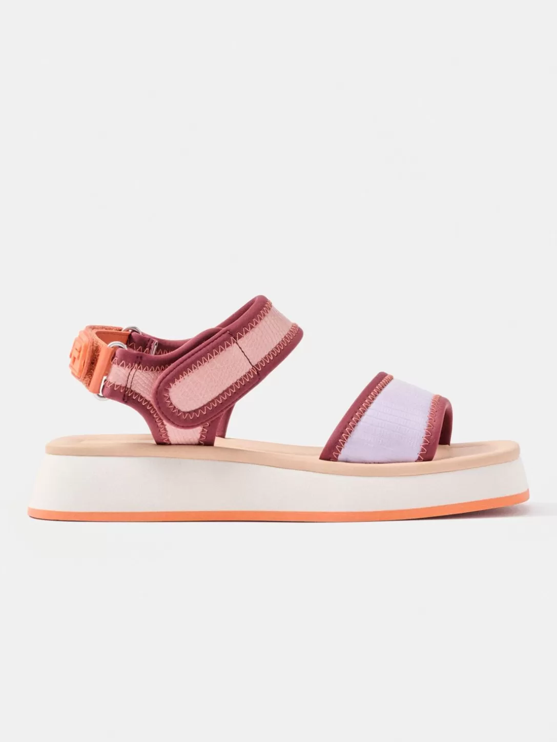 HOFF Sandal Deya Pink Cheap