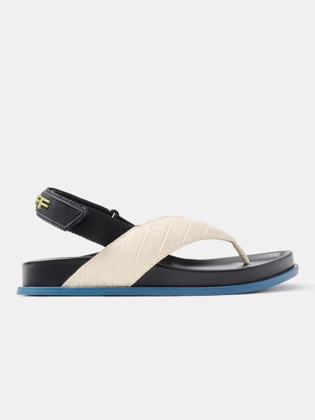 HOFF Sandal Manacor Black New