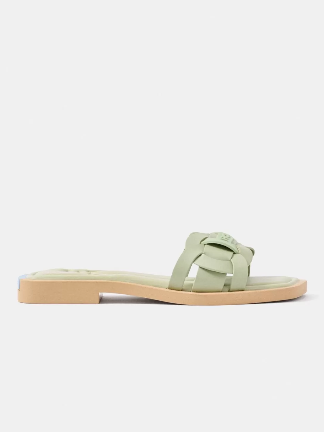 HOFF Sandal San Remo Green Best Sale