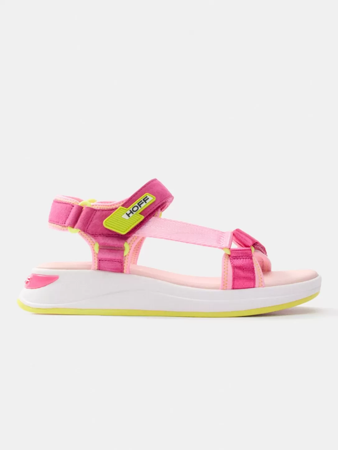 HOFF Sandal Sport Akamaru Fashion