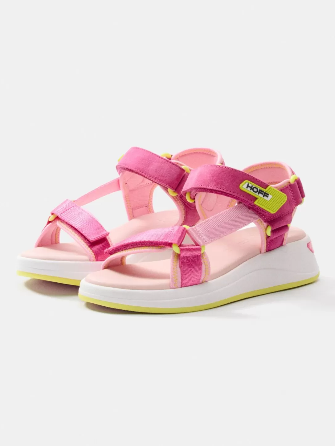 HOFF Sandal Sport Akamaru Fashion