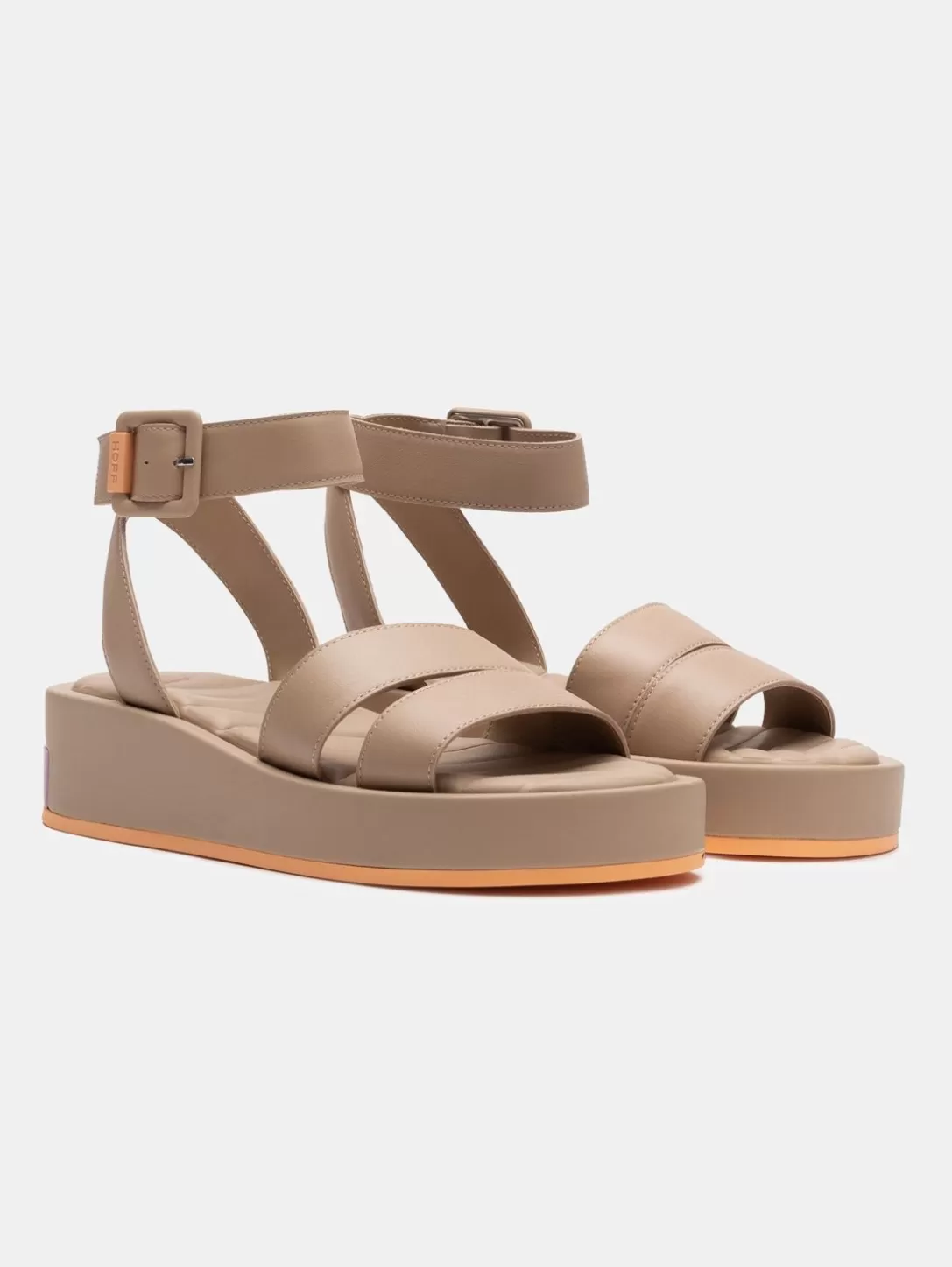 HOFF Sandal Strips Town Topo Store