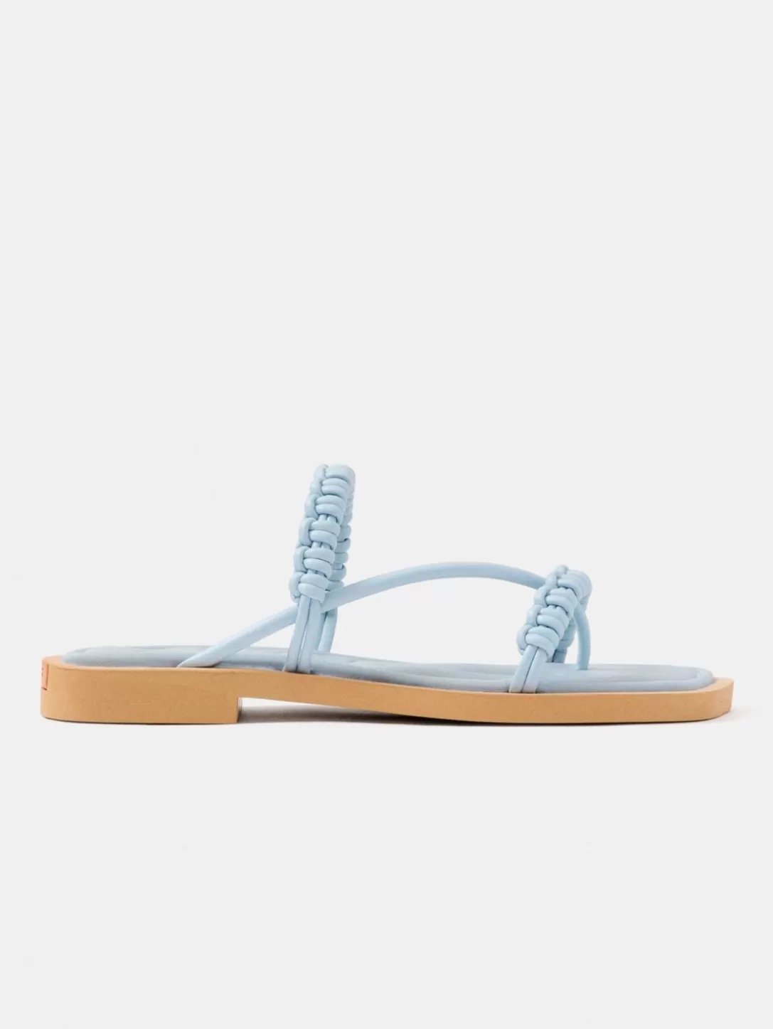 HOFF Sandals Grimaud Light Blue Shop