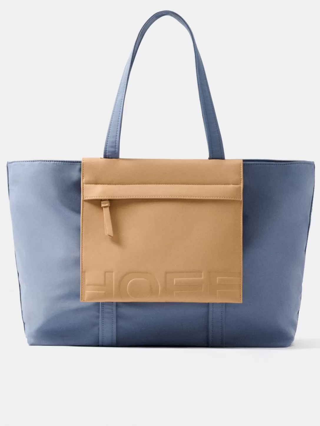 HOFF Shopper Nylon Daily Blue Sale