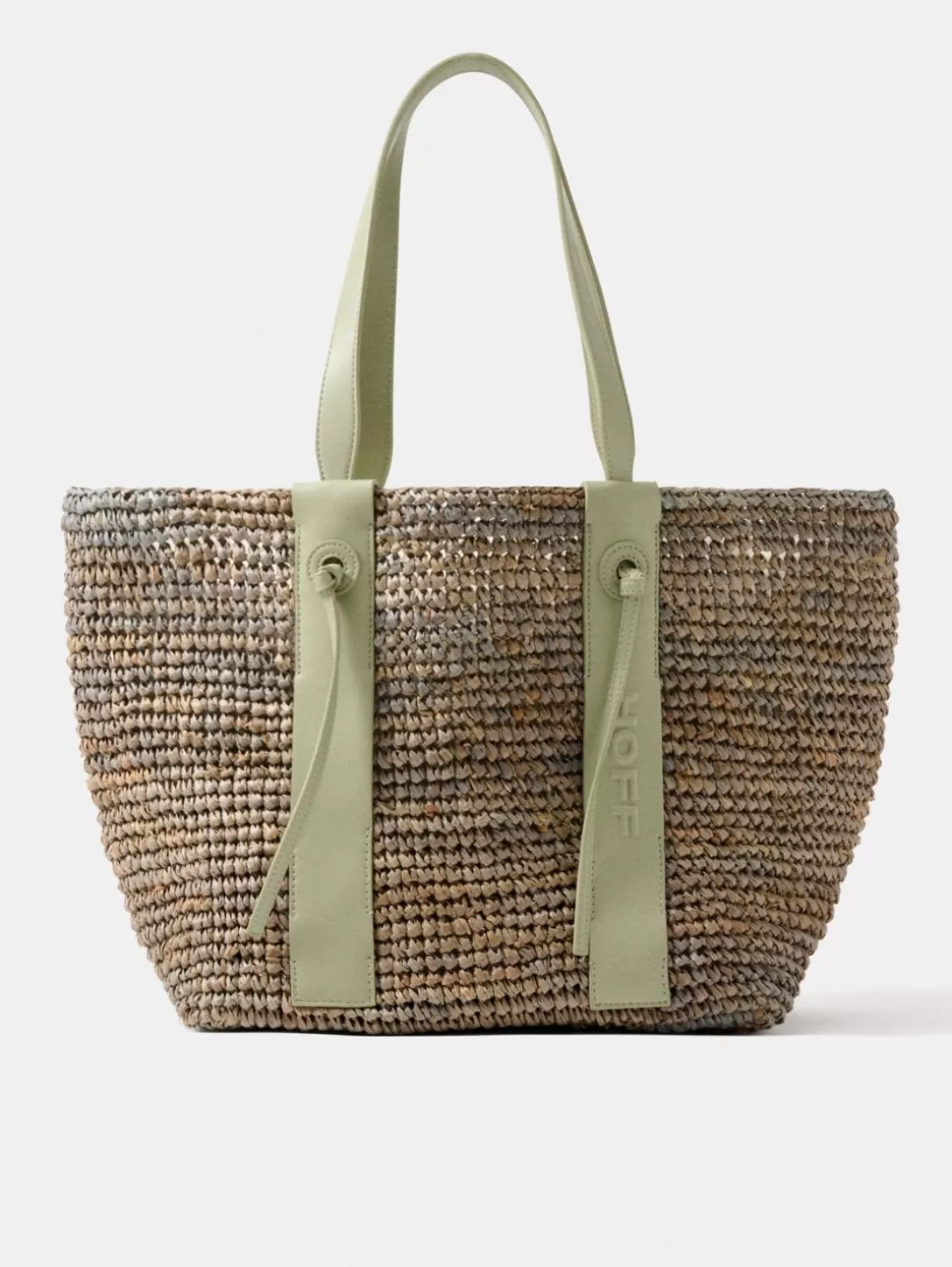 HOFF Shopper Vadella Green Fashion