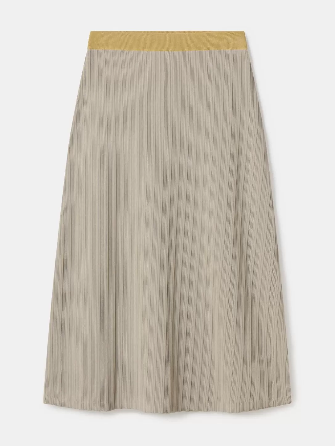 HOFF Skirt Tricot Beige Cheap