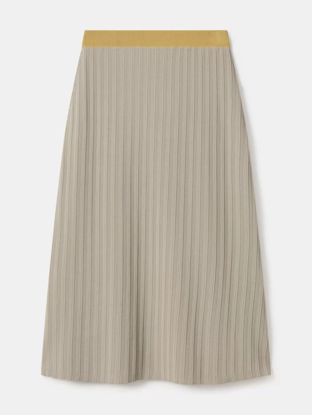 HOFF Skirt Tricot Beige Cheap